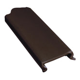 AP Products 011-360 Philips Screw Cover, 8' - Brown